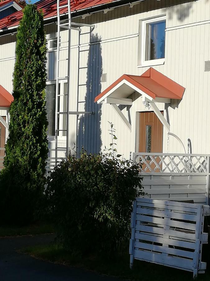 Syvaeraumankatu 32 As 3 Apartment Exterior photo